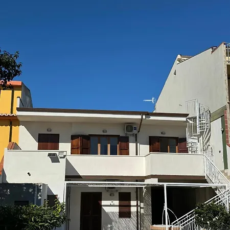 Il Giardinetto Ardore Marina