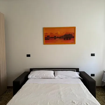 Il Giardinetto Bed & Breakfast *