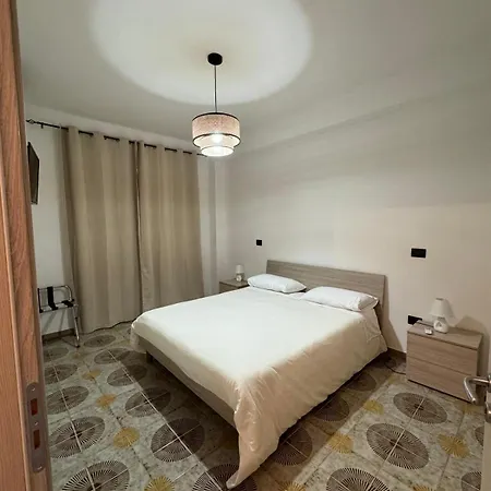 Bed & Breakfast Il Giardinetto *