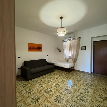 Il Giardinetto Ardore Marina