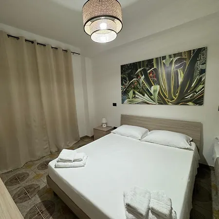 Il Giardinetto Bed & Breakfast *