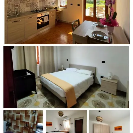 Bed & Breakfast Il Giardinetto *