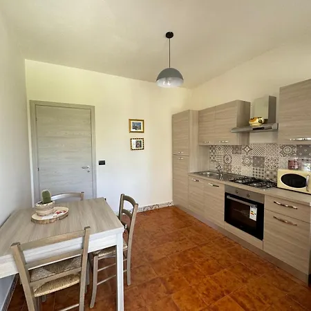 Bed & Breakfast Il Giardinetto *