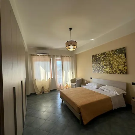 Bed & Breakfast Il Giardinetto *