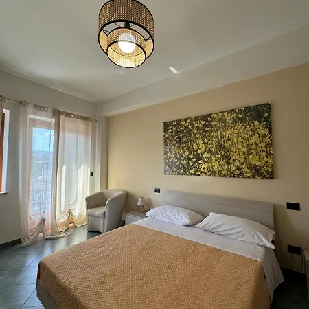 Bed & Breakfast Il Giardinetto