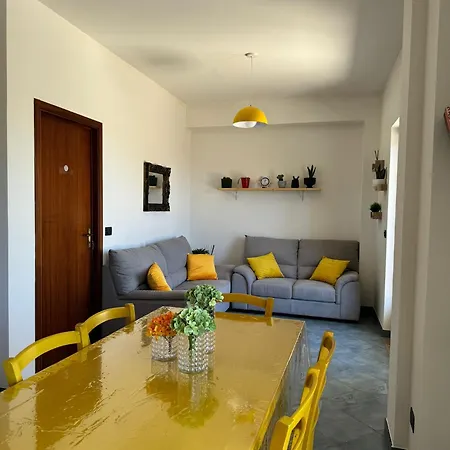 Il Giardinetto * Ardore Marina