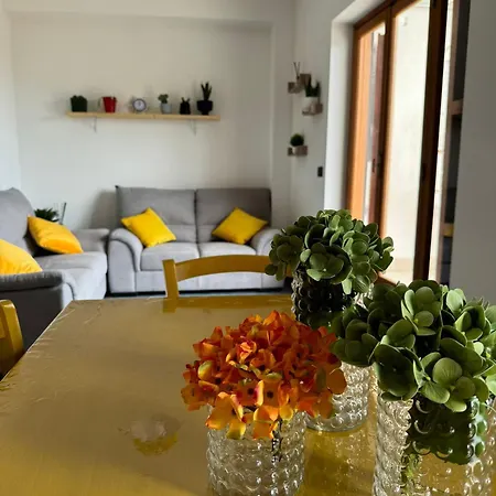 Il Giardinetto * Ardore Marina