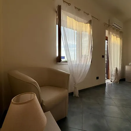 Bed & Breakfast Il Giardinetto *