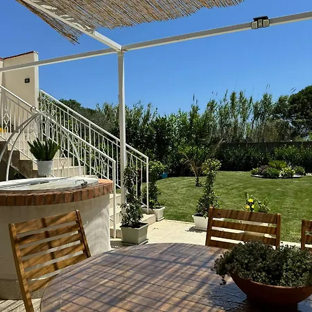 Il Giardinetto * Ardore Marina