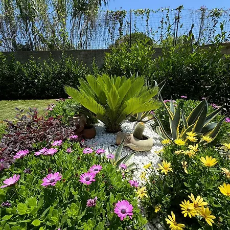 Il Giardinetto Bed & Breakfast Ardore Marina