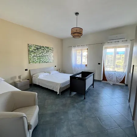 Il Giardinetto Bed & Breakfast Ardore Marina