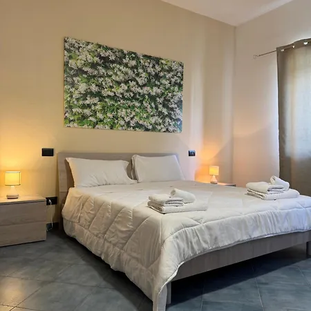 Bed & Breakfast Il Giardinetto Ardore Marina