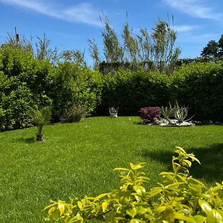 Il Giardinetto Ardore Marina