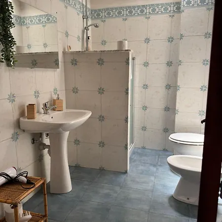 Il Giardinetto Bed & Breakfast