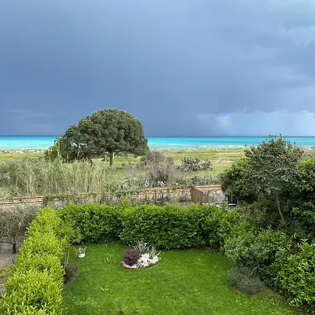 Bed & Breakfast Il Giardinetto *