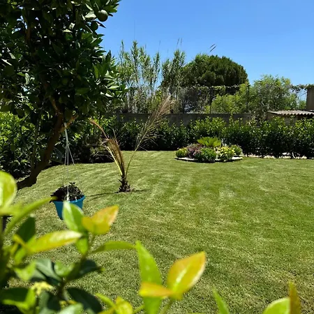 Il Giardinetto Bed & Breakfast *