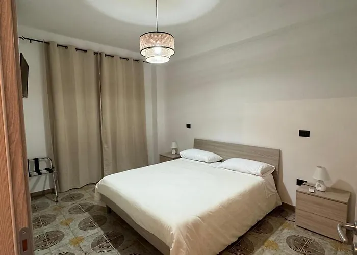 Bed & Breakfast Il Giardinetto *