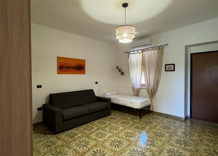 Il Giardinetto Ardore Marina