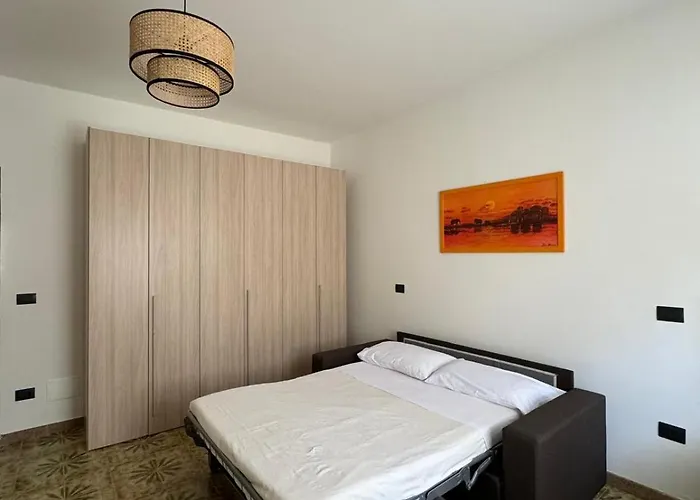 Il Giardinetto Bed & Breakfast *