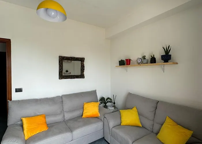 Il Giardinetto Bed & Breakfast