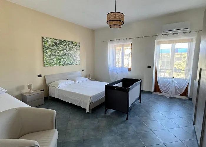 Il Giardinetto Bed & Breakfast Ardore Marina