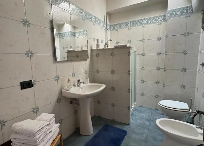 Bed & Breakfast Il Giardinetto *