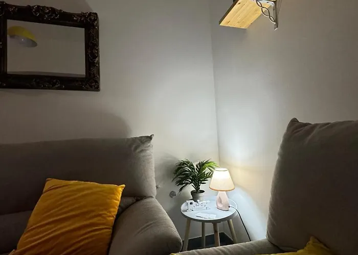 Il Giardinetto Bed & Breakfast Ardore Marina