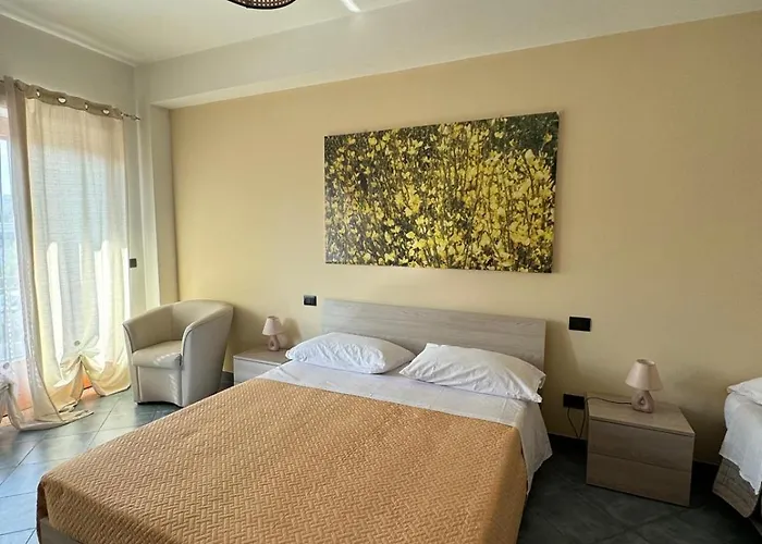 Il Giardinetto * Ardore Marina