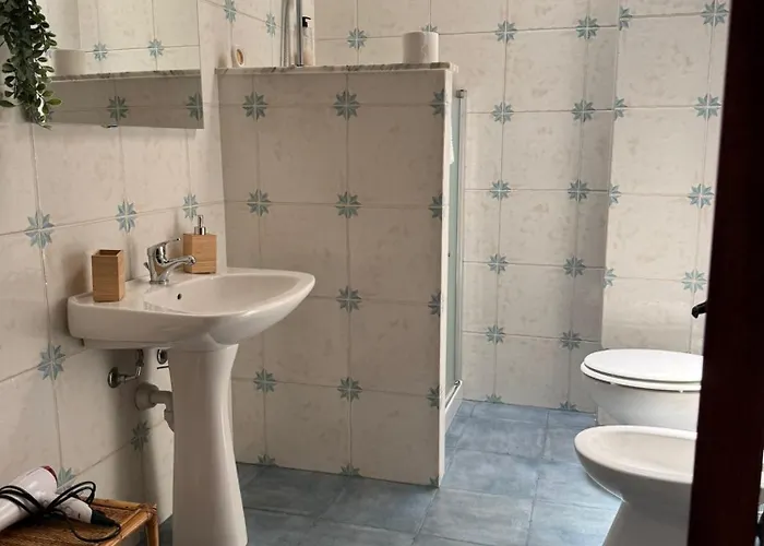 Il Giardinetto Bed & Breakfast