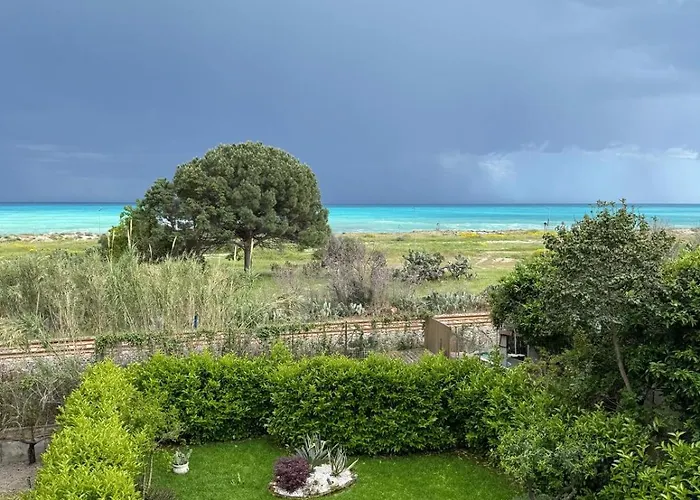 Bed & Breakfast Il Giardinetto *