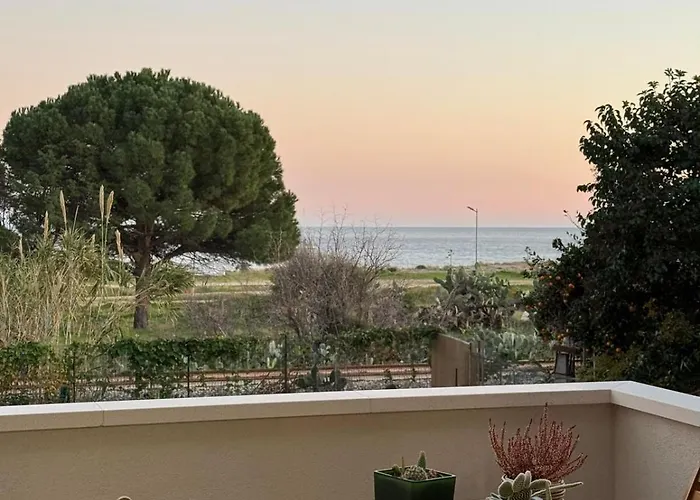 Bed & Breakfast Il Giardinetto *