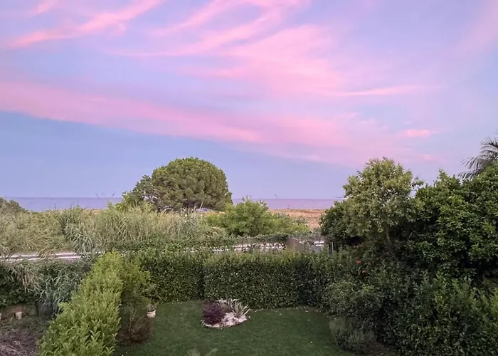 Il Giardinetto Ardore Marina