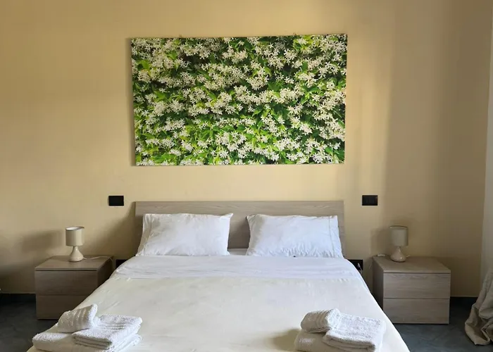 Il Giardinetto Bed & Breakfast Ardore Marina