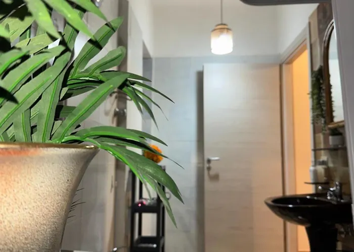 Il Giardinetto Ardore Marina