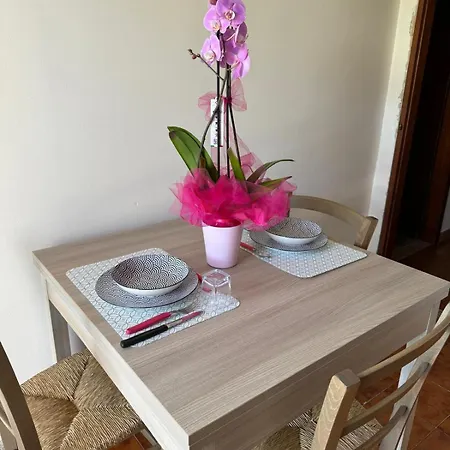 Il Giardinetto