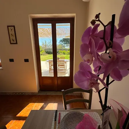 Bed & Breakfast Il Giardinetto
