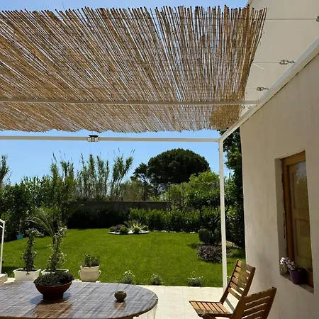 Il Giardinetto * Ardore Marina