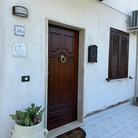 Il Giardinetto 住宿加早餐酒店
