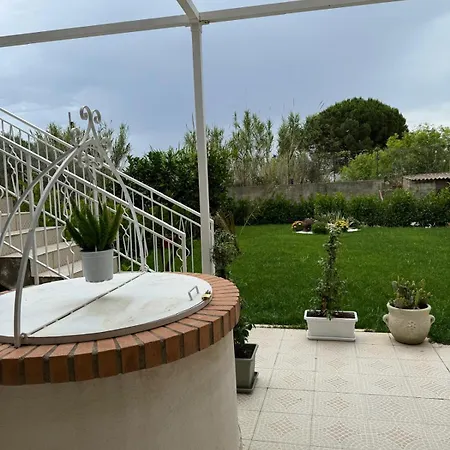 Bed and breakfast Il Giardinetto *