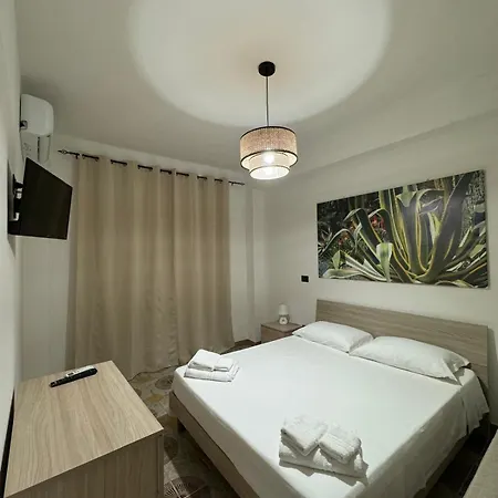 Il Giardinetto * Ardore Marina