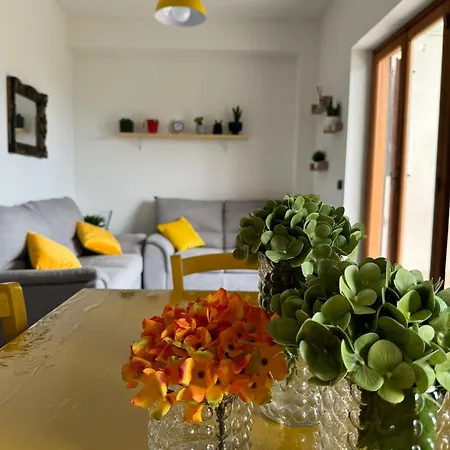 Bed & Breakfast Il Giardinetto Ardore Marina