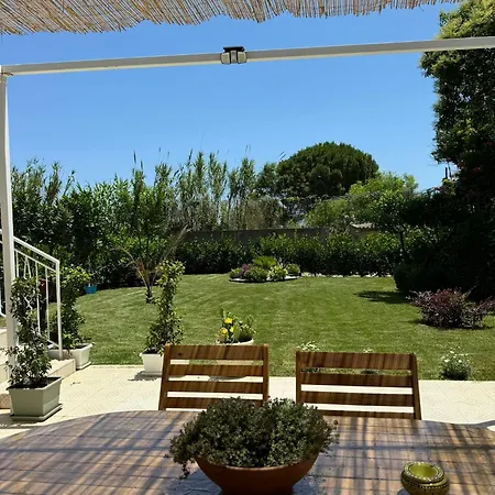 Il Giardinetto Ardore Marina