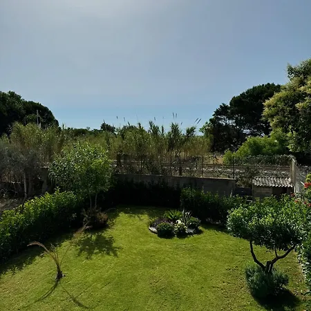 לינה וארוחת בוקר Il Giardinetto Ardore Marina