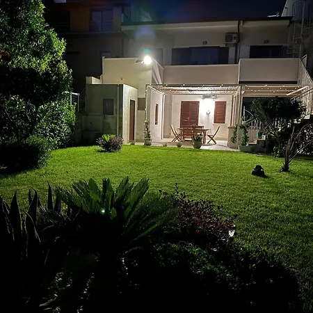 Il Giardinetto B&B Ardore Marina