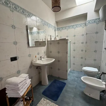 Bed and breakfast Il Giardinetto *