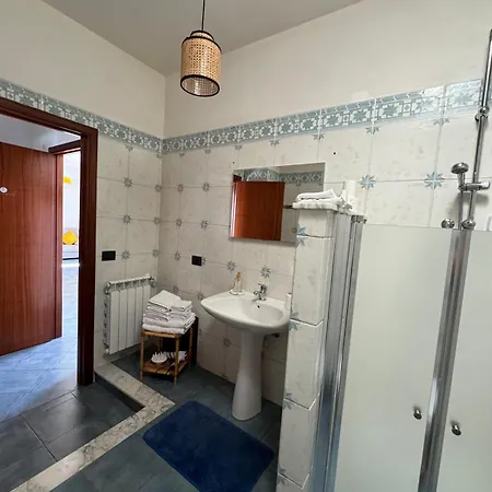 Bed & Breakfast Il Giardinetto
