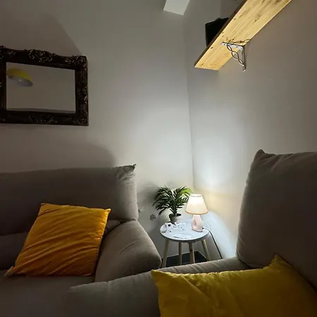 Il Giardinetto 住宿加早餐酒店 Ardore Marina