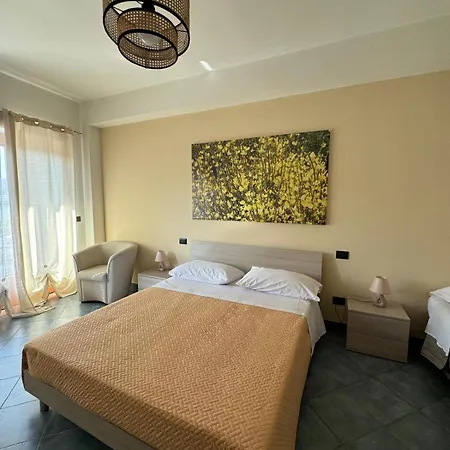 Il Giardinetto * Ardore Marina