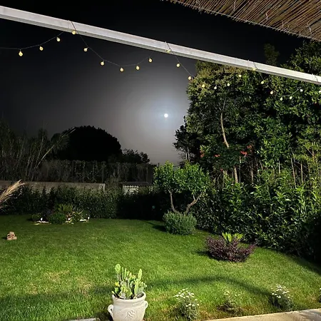 Il Giardinetto * Ardore Marina