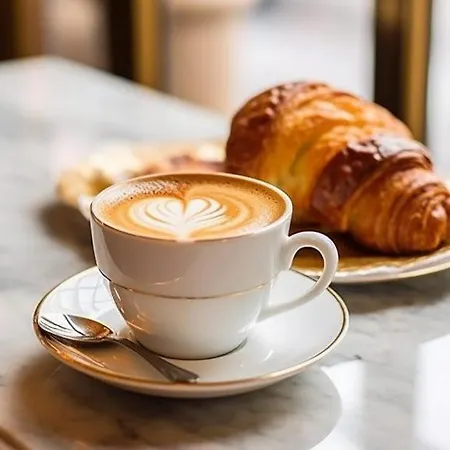 Il Giardinetto Couette-café Ardore Marina